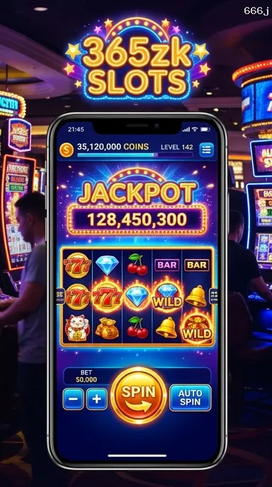 Cuplikan layar menu unduhan 666j untuk perangkat Android